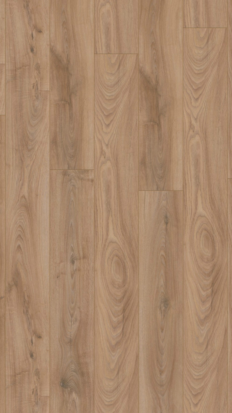 Ламинат Ter Hurne Grand Line Дуб Медно-Коричневый 1843 2000×192×10